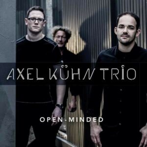 Open-Minded - Axel Kühn Trio