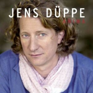 Anima - Jens Düppe Quartet