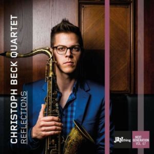 Reflections - Christoph Beck Quartet