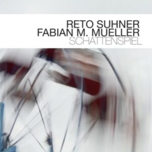Schattenspiel - Reto Suhner & Fabian M. Mueller
