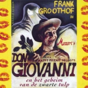 Mozart: Don Giovanni - Groothof