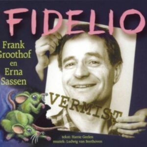 Beethoven: Fidelio - Frank Groothof