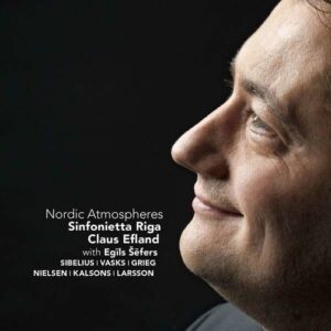 Nordic Atmospheres - Egils Sefers