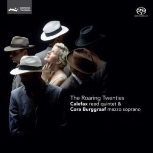 Roaring Twenties - Cora Burggraaf