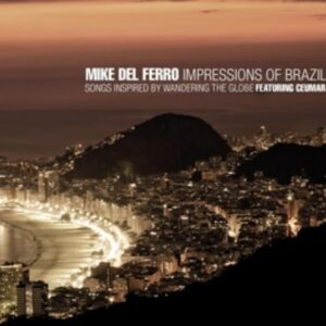 Impressions Of Brazil - Del Ferro