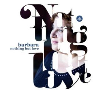 Nothing But Love - Straathof