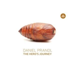 Hersch / Prandl: The Hero's Journey - Prandl
