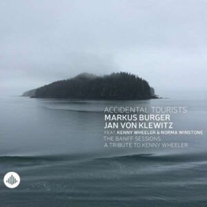 The Banff Sessions - A Tribute To Kenny Wheeler