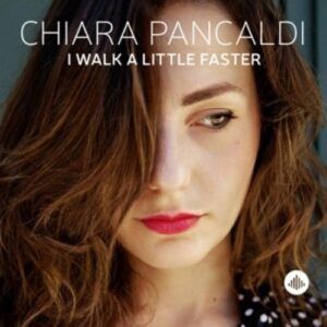 I Walk A Little Faster - Pancaldi