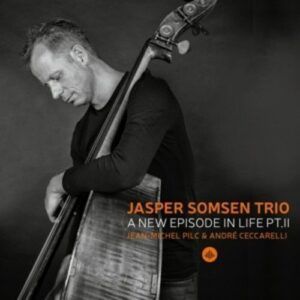 A New Episode In Life Pt. II - Jasper Somsen Trio