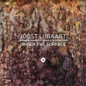 Under The Surface - Joost Lijbaart