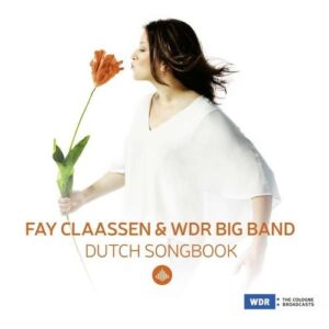 Dutch Songbook - Fay Claassen