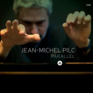 Parallel - Jean-Michel Pilc