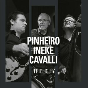 Triplicity - Ricardo Pinheiro