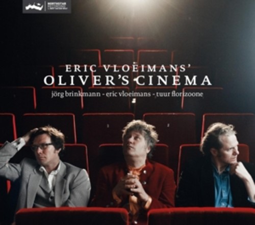 Oliver's Cinema - Eric Vloeimans