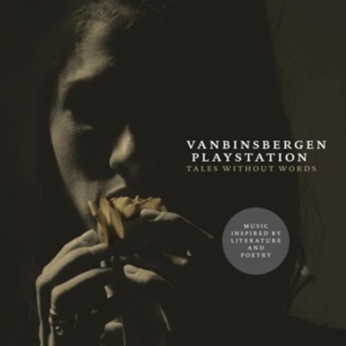 Tales Without Words - Vanbinsbergen Playstation