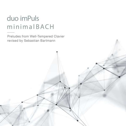 M I N I M A L Bach - Duo Impuls