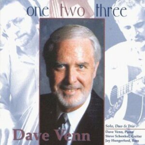 One, Two, Three - Dave Venn