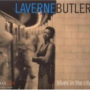 Blues In The City - Laverne Butler