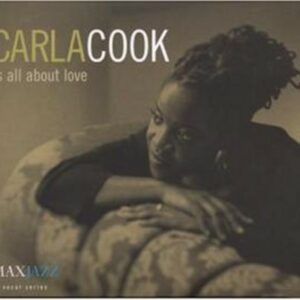 It's All About Love - Carla Cook