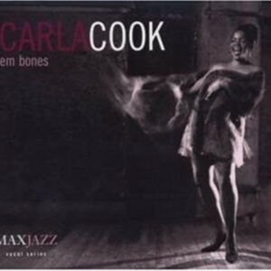Dem Bones - Carla Cook