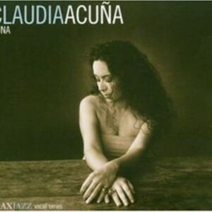 Luna - Claudia Acuna