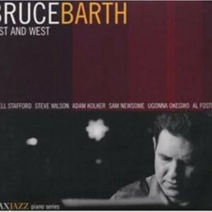 East And West - Bruce Barth