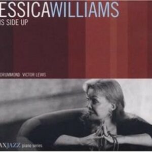 This Side Up - Jessica Williams