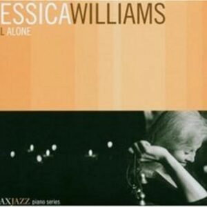 All Alone - Jessica Williams
