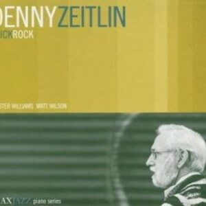 Slickrock - Denny Zeitlin