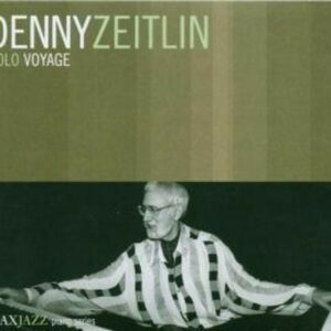 Solo Voyage - Denny Zeitlin