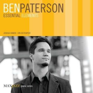 Essential Elements - Ben Paterson