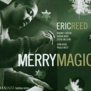 Merry Magic - Eric Reed