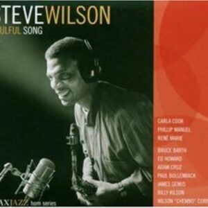 Soulful Song - Steve Wilson