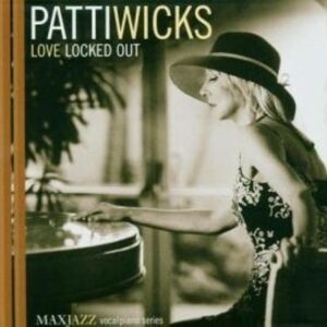 Love Locked Out - Patti Wicks