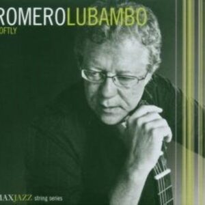 Softly - Romero Lubambo