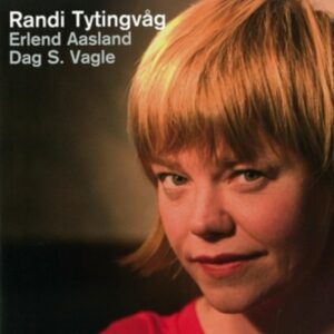 Three - Randi Tytingvag