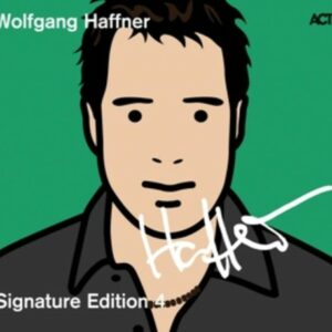 Signature Edition 4 - Wolfgang Haffner