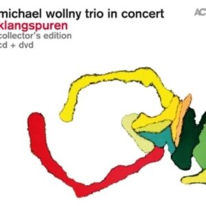 Klangspuren - Michael Wollny Trio In Concert