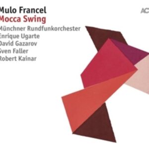 Mocca Swing - Mulo Francel