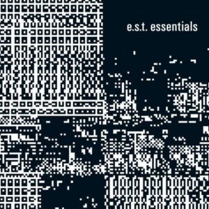 Essentials 3 CD Box - Esbjorn Svensson Trio