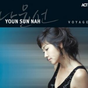 Voyage - Youn Sun Nah