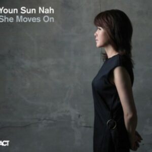 She Moves On (Vinyl) - Youn Soun Nah