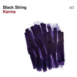 Karma - Black String