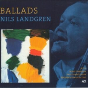 Ballads - Nils Landgren