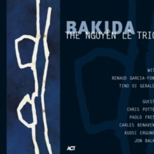 Bakida - Nguyen Le