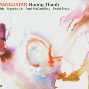 Mangustao - Huong Thanh