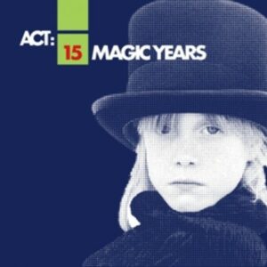 15 Magic Years - Best 0f 1992-2007