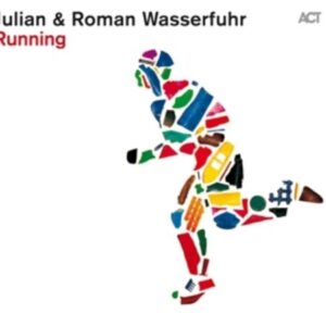Running - Julian & Roman Wasserfuhr
