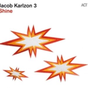 Shine (Vinyl) - Jacob Karlzon
